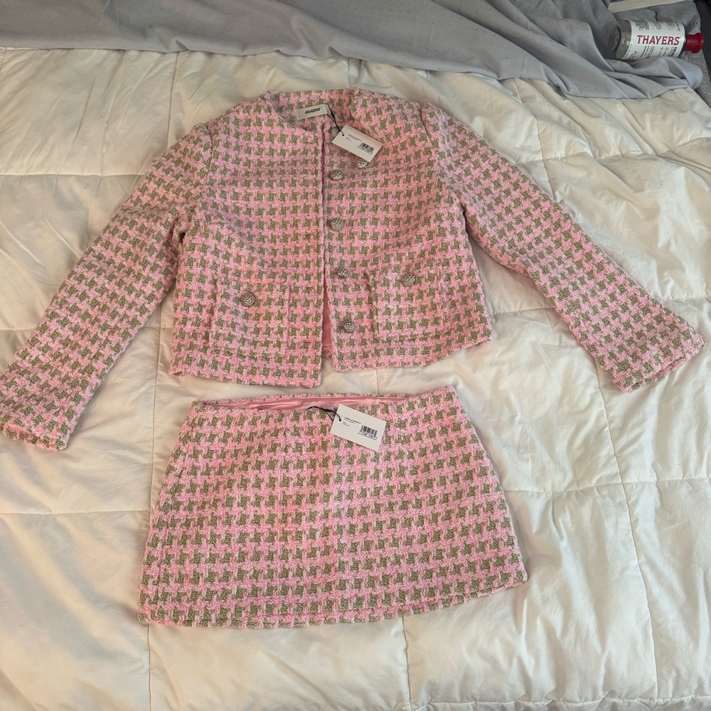 Guizio Wren Jacket - Picture 13 of 13